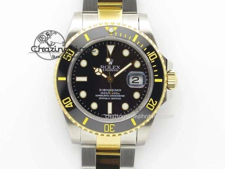 SS Dial A7750 on SS 116680 Bracelet YachtMaster II White 0423